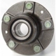 Purchase Top-Quality Front Hub Assembly by BCA BEARING - WE60479 03